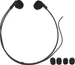 Olympus OM System TA-E103-E1 Stereo Earphone
