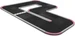 Kyosho Mini-Z Grand Prix Circuit 50 48-teilig, 50 x 50