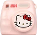 Yashica Hello Kitty Mini Digital Camera Pink