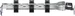 Synology Kabel-Management CMA-01