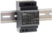 MeanWell INDUSTRIE-NETZTEIL - 1 AUSGANG - HUTSCHIENENMONTAGE - 60 W - 24 V - 2.5 A