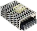 MeanWell Chassisnetzgerät 25 W, 5 V, Eingangsspannung: 100