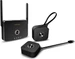 EZCast Pro Quattropod mini Standard 2x Zender 1x Ontvanger - (2x T02, 1 x R01) Kabelloses