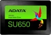 Adata Ultimate SU630