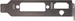ASUS Low-Profile Bracket HDMI/DVI