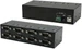Exsys USB 2.0 zu 8S Seriell RS-232 Ports, Metallgehäuse, mit FTDI Chip-Set