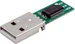 Exsys USB Seriell Konverter 1x RS485
