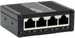 Exsys Industrial Ethernet Micro Switch 5x 1 Gbit/s