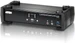 Aten CS1922 2-Port USB 3.1 Gen 1 4K DisplayPort 1.2 KVM