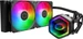 Cooler Master CoolerMaster WAK MasterLiquid 240 Core II ARGB