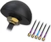 Teltonika COMBO QUAD MOBILE/GNSS roof SMA antenna