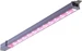 Lighting Technologies Aufbauleuchte Plantador 36W, 2800lm, 1m, IP54, DALI, FS