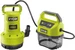 Ryobi 18V vandens siurblys
