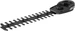 Ryobi Grasschermesser RAC323 20 cm, Zubehör zu: Grasschere