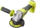Ryobi Akku-Winkelschleifer RAG18BL-0