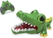 Totally Tech RC Crazy Croc 2.4 Ghz