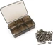 Yeah Racing Schraubenbox Titanium Tamiya M-07, Schraubenkopf