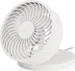 Arctic Fan Summair Foldable USB Table Fan White