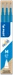 Pilot FriXion Refill Set à 3 himmelblau