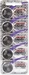 Maxell Electronics CR2032