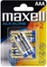 Maxell Alkali