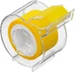 NT Cutter Notizzettel 2,5 cm, 1 Rolle, Gelb