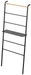 Yamazaki Lehnende Kleiderleiter mit Ablage TOWER