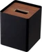 Yamazaki Taschentuchbox, quadratisch RIN
