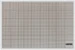 Hansa Schneidematte Cut Mat 90 cm x 60 cm, Transparent