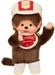 Monchhichi Let's Parade Boy 20cm
