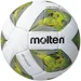 Molten Fussball Vantaggio Ballgrösse: 4, Detailfarbe: Silber