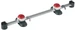 Minoura VERGO-TF2 Transportschiene