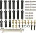 Tamiya Ersatzteil 300054539 TT-02B Li