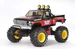 Tamiya Blackfoot 2016