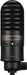 Yamaha Mikrofon YCM01U Schwarz, Typ: Einzelmikrofon, Bauweise