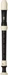 Yamaha Blockflöte YRS-324B – Sopran, Kunststoff