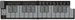 Korg Keyboard Controller nanoKEY Fold Fold White Limited