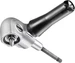 Shogun Winkelgetriebe PRO-75", 1/4", mod. E