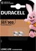 Duracell Electronics