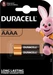 Duracell Ultra Mini