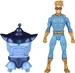 Hasbro Legends Series Marvel's Speedball, 15 cm grosse Action-Figur zum Sammeln