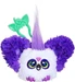 Furby Furblets Bam-Boo Panda-Minispielzeug aus Plüsch