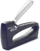 Rapesco Handtacker Eco 13/4-8 53/4-8 Metall/ABS Kunststoff schwarz