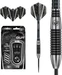 Winmau Steeldart Blackout 1043-24g