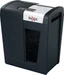 Rexel SECURE MC6 WHISPER-SHRED™ - Aktenvernichter