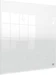 Nobo Acryl-Notiztafel 45 cm x 45 cm, Transparent