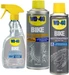 WD-40 Pflegeset