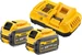 DeWalt DCB118T2