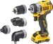 DeWalt DCD703L2T-QW