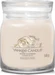 Yankee Candle Duftkerze Warm Cashmere Signature Medium Jar
